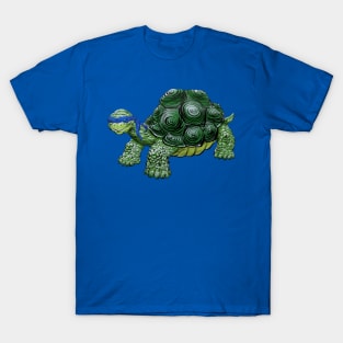 Teenage Mutant Ninja Turtles Leonardo T-Shirt